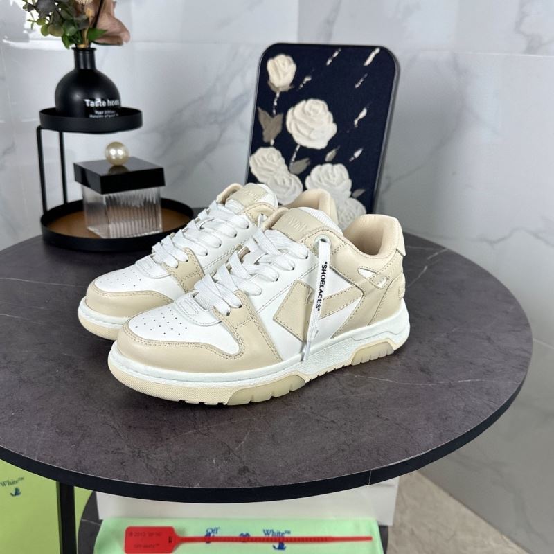 Off White Shoes